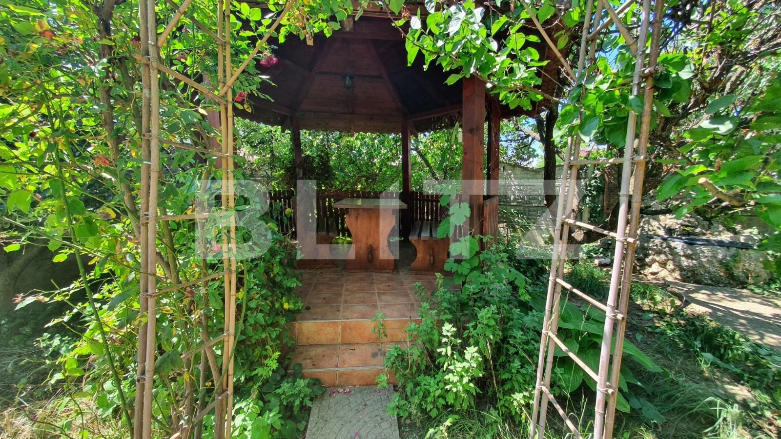 Casa de vânzare 7 camere Sanmartin - 90110CV | BLITZ Oradea | Poza13