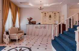 Afacere la cheie! Pensiune turistica, 3 stele, Baile Felix 