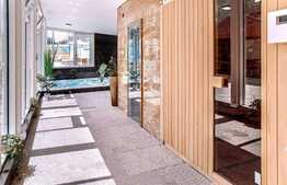 Afacere la cheie! Pensiune turistica, 3 stele, Baile Felix 