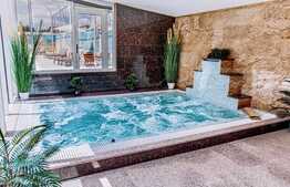 Afacere la cheie! Pensiune turistica, 3 stele, Baile Felix 