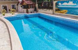 Afacere la cheie! Pensiune turistica, 3 stele, Baile Felix 