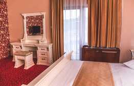 Afacere la cheie! Pensiune turistica, 3 stele, Baile Felix 