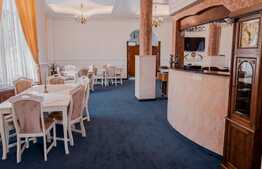 Afacere la cheie! Pensiune turistica, 3 stele, Baile Felix 