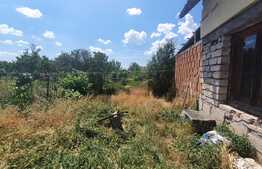 Casă de 5 camere, 210 mp, teren 821 mp, în Episcopia Bihorului