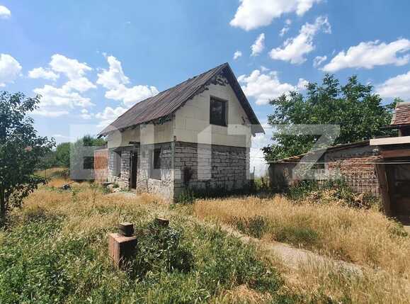 Casa de vânzare 5 camere Episcopia Bihorului - 90119CV | BLITZ Oradea | Poza1