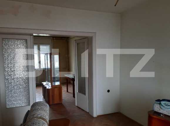 Apartament de vânzare 3 camere Central - 90143AV | BLITZ Oradea | Poza1