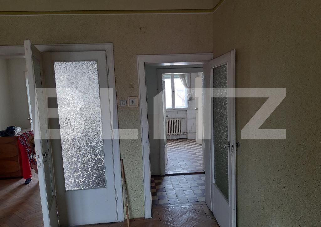 Apartament de vânzare 3 camere Central - 90143AV | BLITZ Oradea | Poza2