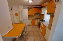 Apartament 4 camere, 79 mp, parcare, zona Decebal