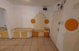 Apartament 4 camere, 79 mp, parcare, zona Decebal