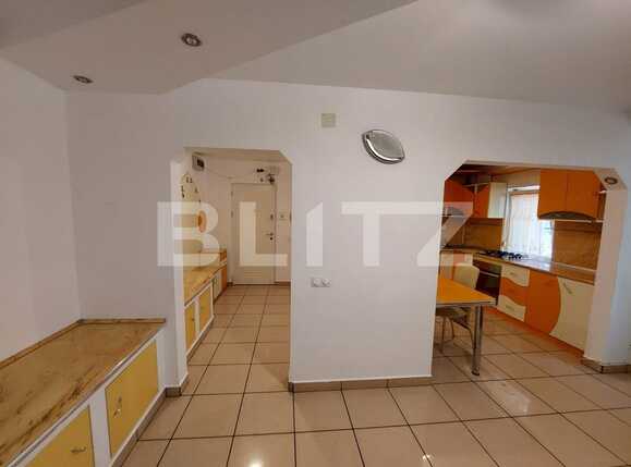 Apartament de închiriat 4 camere Decebal - 90156AI | BLITZ Oradea | Poza5