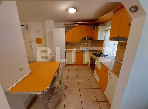 Apartament de închiriat 4 camere Decebal - 90156AI | BLITZ Oradea | Poza2