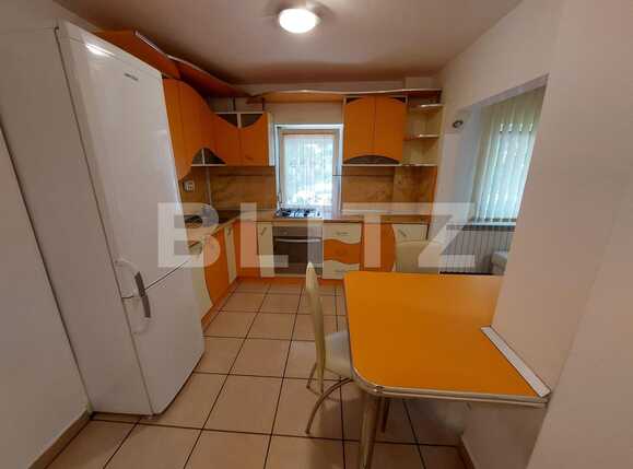 Apartament de închiriat 4 camere Decebal - 90156AI | BLITZ Oradea | Poza3