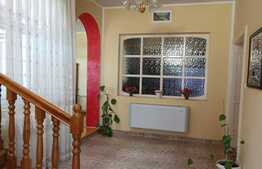 Casă spațioasă, 480 mp teren, piscină, în Ioșia