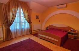 Casă spațioasă, 480 mp teren, piscină, în Ioșia