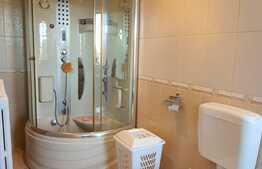 Casă spațioasă, 480 mp teren, piscină, în Ioșia