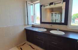 Casă spațioasă, 480 mp teren, piscină, în Ioșia