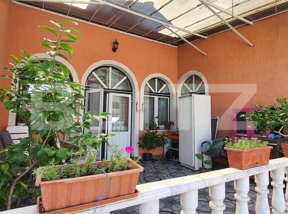 Casa de vânzare 5 camere Iosia - 90182CV | BLITZ Oradea | Poza2