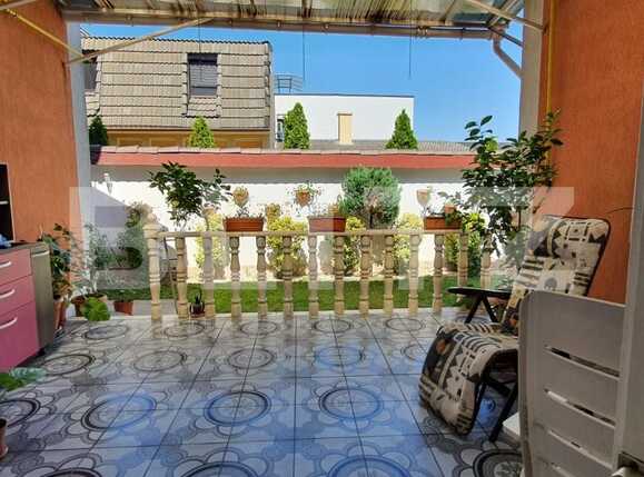 Casa de vânzare 5 camere Iosia - 90182CV | BLITZ Oradea | Poza3