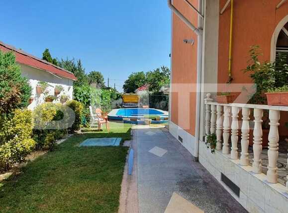 Casa de vânzare 5 camere Iosia - 90182CV | BLITZ Oradea | Poza1