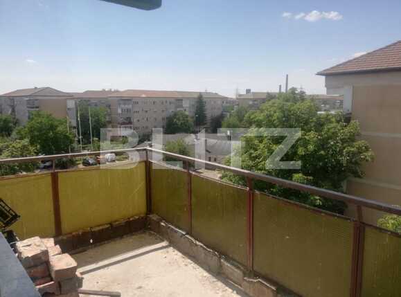 Apartament de vânzare 2 camere Rogerius - 90201AV | BLITZ Oradea | Poza4