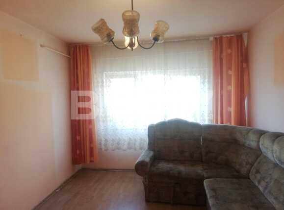 Apartament de vânzare 2 camere Rogerius - 90201AV | BLITZ Oradea | Poza1