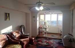 Apartament 4 camere, decomandat, 92 mp, zona Cantemir