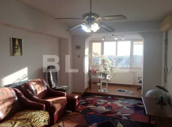 Apartament de vânzare 4 camere Cantemir - 90204AV | BLITZ Oradea | Poza1