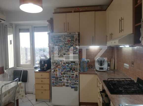 Apartament de vânzare 4 camere Cantemir - 90204AV | BLITZ Oradea | Poza11