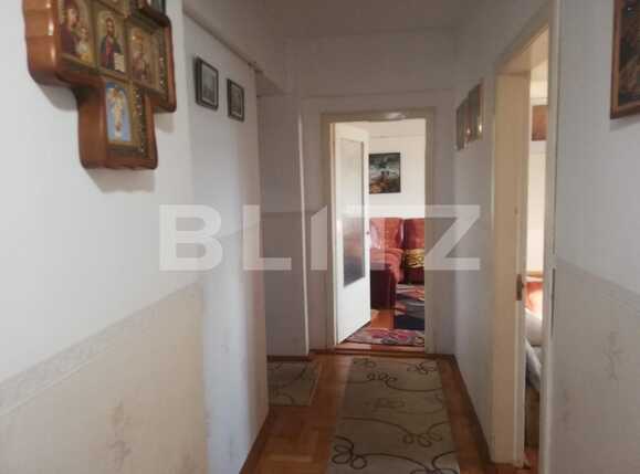 Apartament de vânzare 4 camere Cantemir - 90204AV | BLITZ Oradea | Poza8