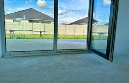 Casă 4 cam. cu 110 mp utili în Sântandrei cu apă, gaz și canalizare pe stradă