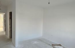 Casă 4 cam. cu 110 mp utili în Sântandrei cu apă, gaz și canalizare pe stradă