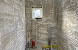 Casă 4 cam. cu 110 mp utili în Sântandrei cu apă, gaz și canalizare pe stradă