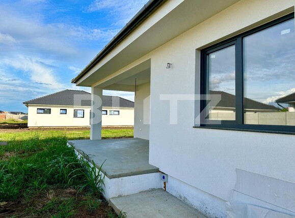 Casa de vânzare 4 camere Santandrei - 90205CV | BLITZ Oradea | Poza5