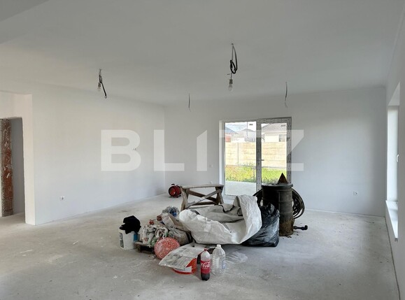 Casa de vânzare 4 camere Santandrei - 90205CV | BLITZ Oradea | Poza9