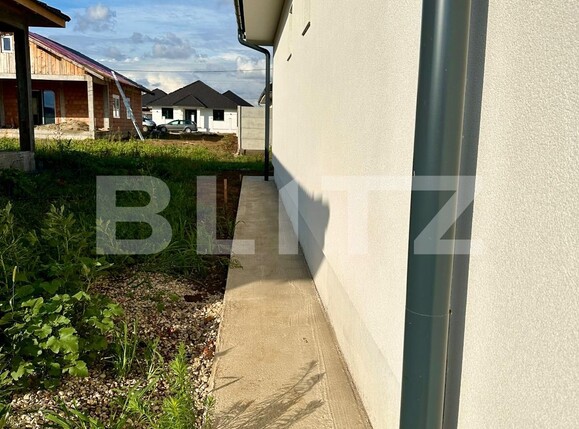Casa de vânzare 4 camere Santandrei - 90205CV | BLITZ Oradea | Poza20