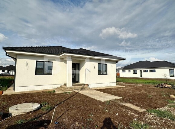 Casa de vânzare 4 camere Santandrei - 90205CV | BLITZ Oradea | Poza1