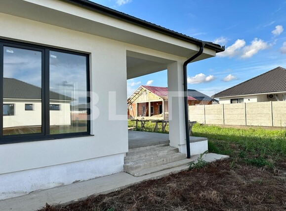 Casa de vânzare 4 camere Santandrei - 90205CV | BLITZ Oradea | Poza6