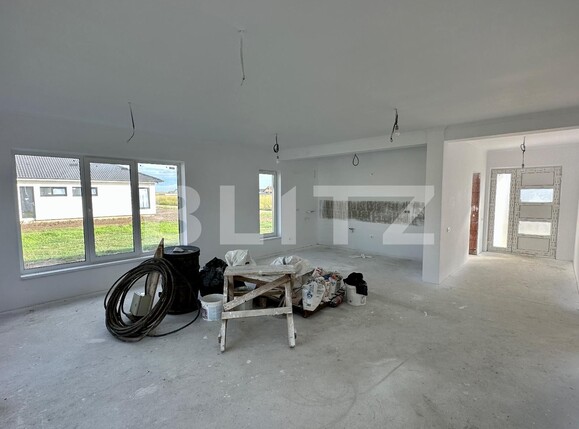 Casa de vânzare 4 camere Santandrei - 90205CV | BLITZ Oradea | Poza8