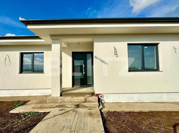 Casa de vânzare 4 camere Santandrei - 90205CV | BLITZ Oradea | Poza3