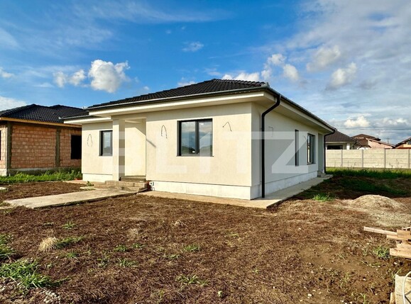 Casa de vânzare 4 camere Santandrei - 90205CV | BLITZ Oradea | Poza4