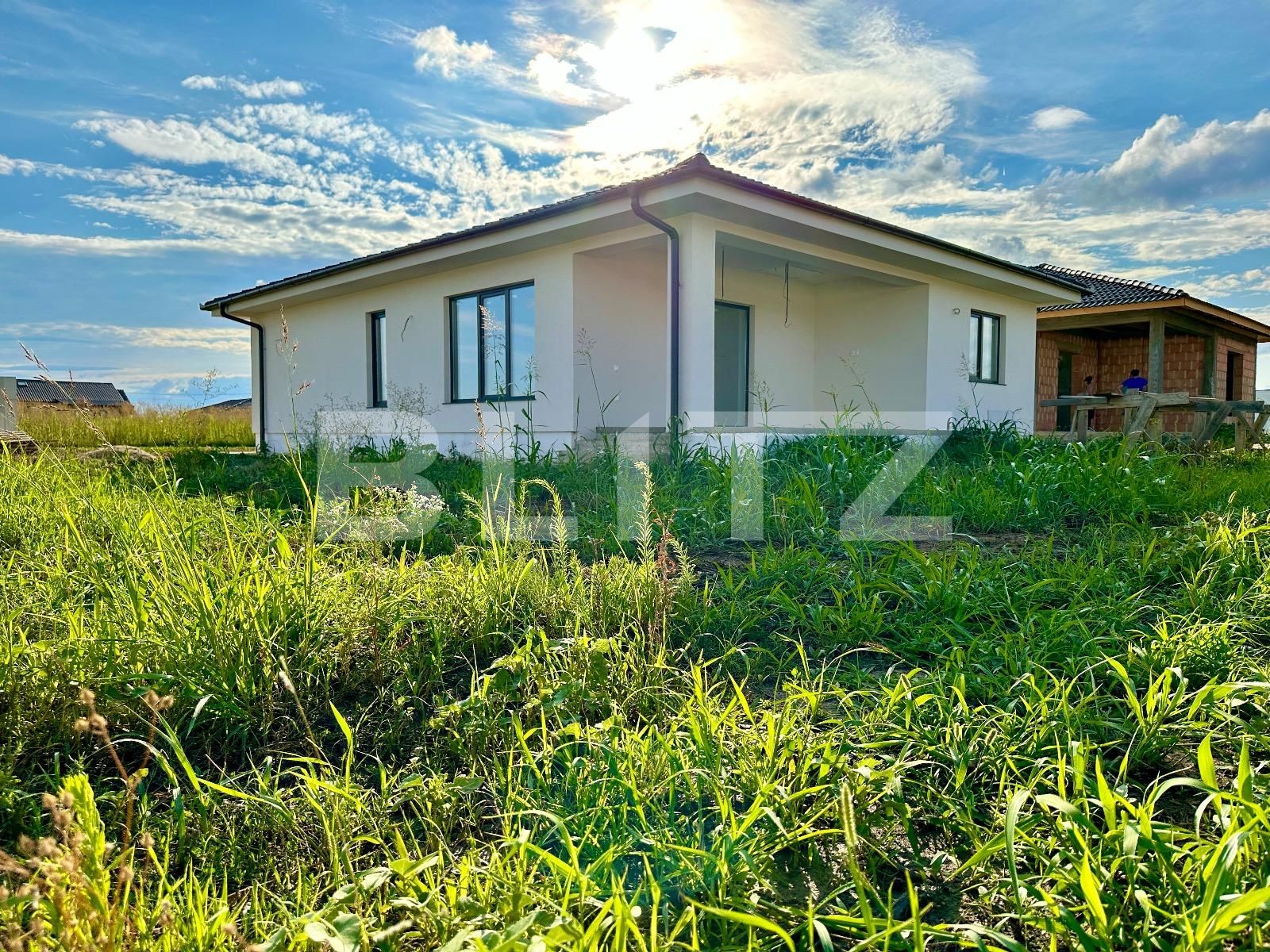 Casa de vânzare 4 camere Santandrei - 90205CV | BLITZ Oradea | Poza2