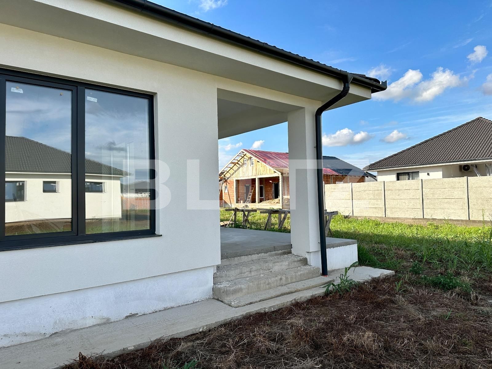 Casa de vânzare 4 camere Santandrei - 90205CV | BLITZ Oradea | Poza6