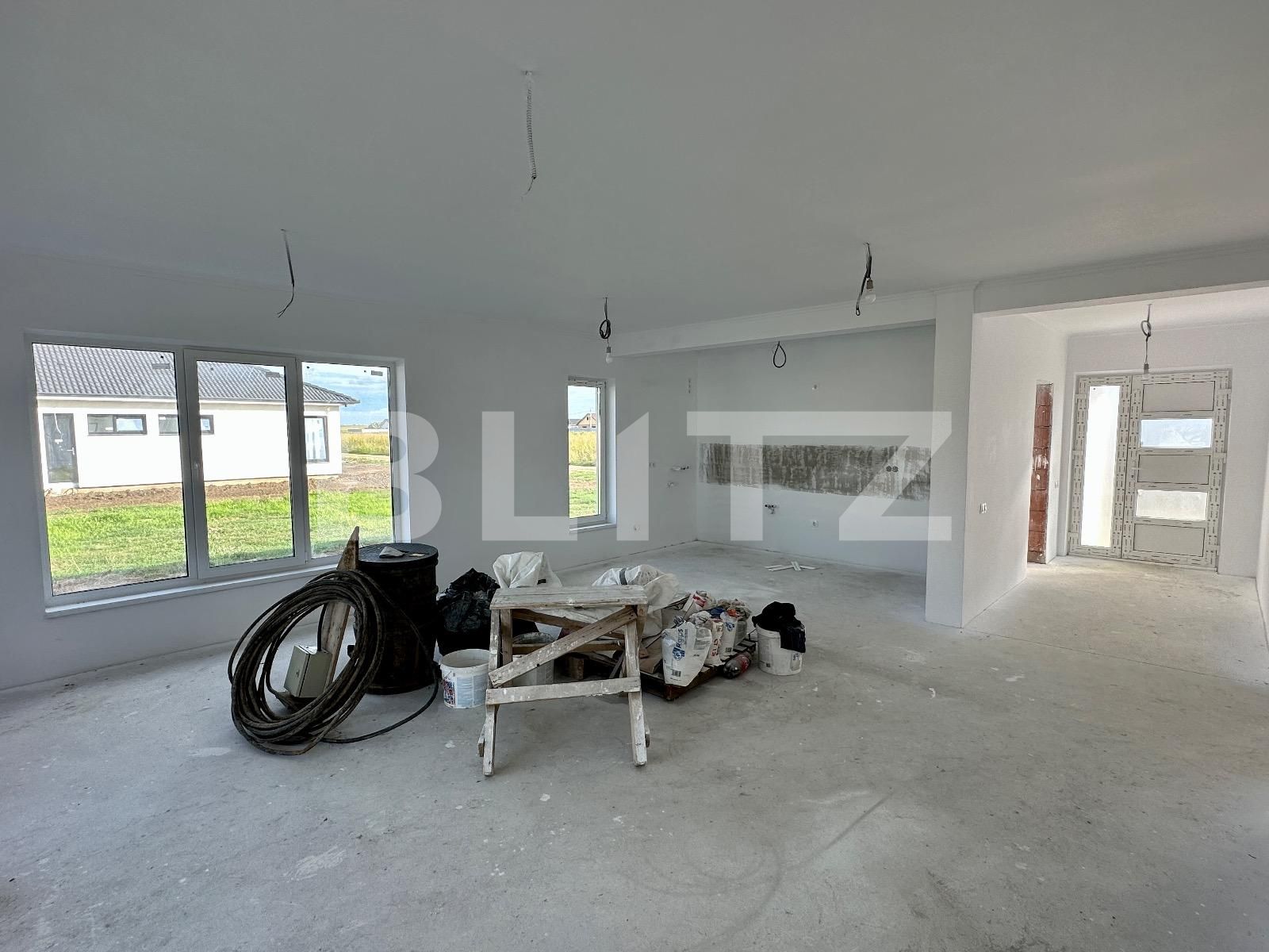 Casa de vânzare 4 camere Santandrei - 90205CV | BLITZ Oradea | Poza8