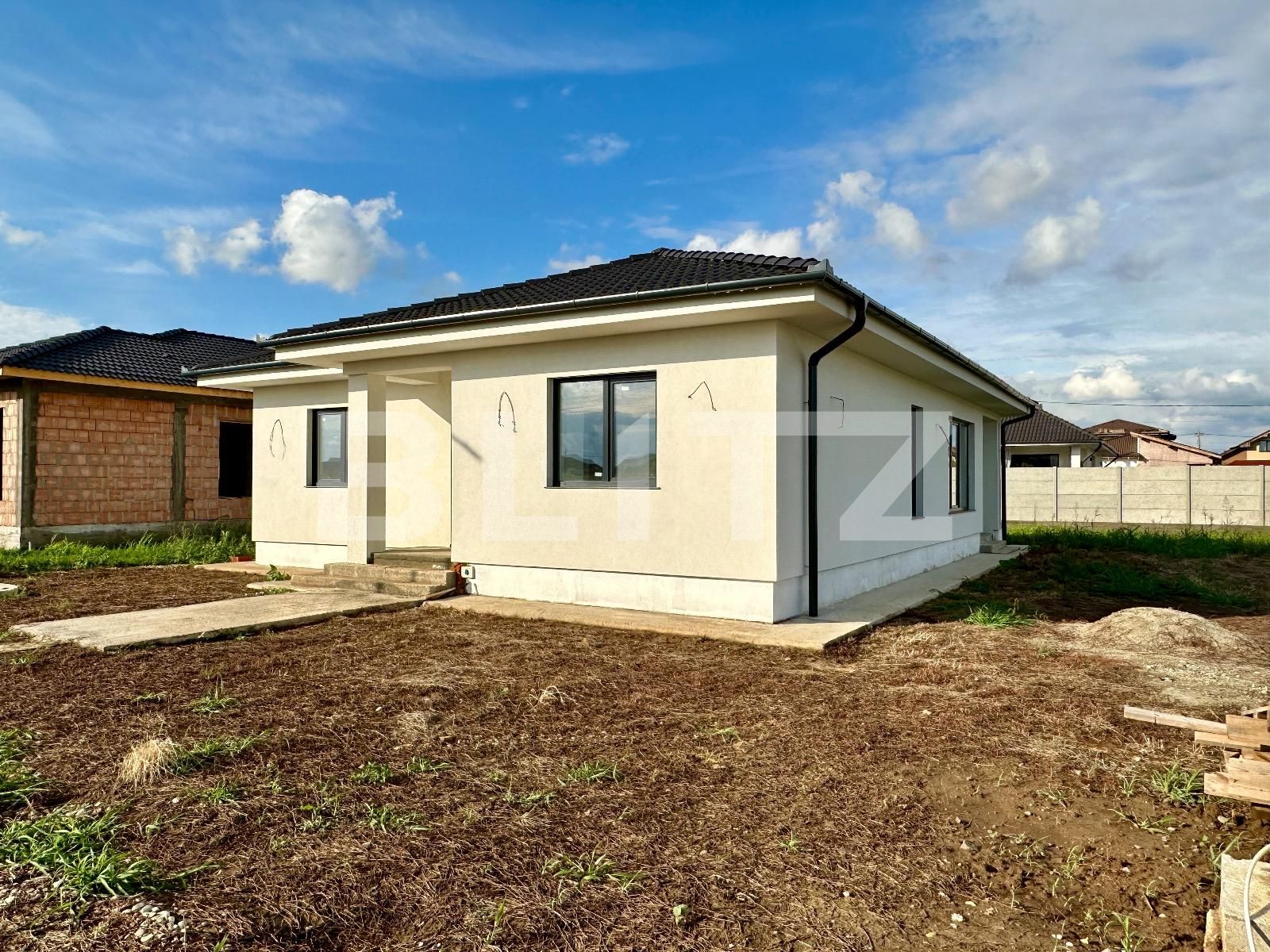 Casa de vânzare 4 camere Santandrei - 90205CV | BLITZ Oradea | Poza4