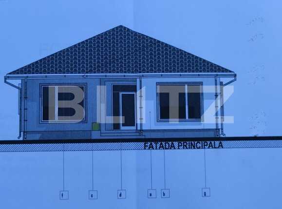 Casa de vânzare 3 camere Santandrei - 90207CV | BLITZ Oradea | Poza1