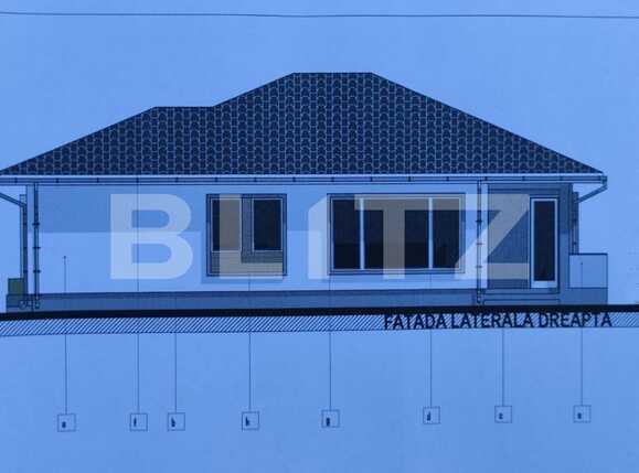 Casa de vânzare 3 camere Santandrei - 90207CV | BLITZ Oradea | Poza2