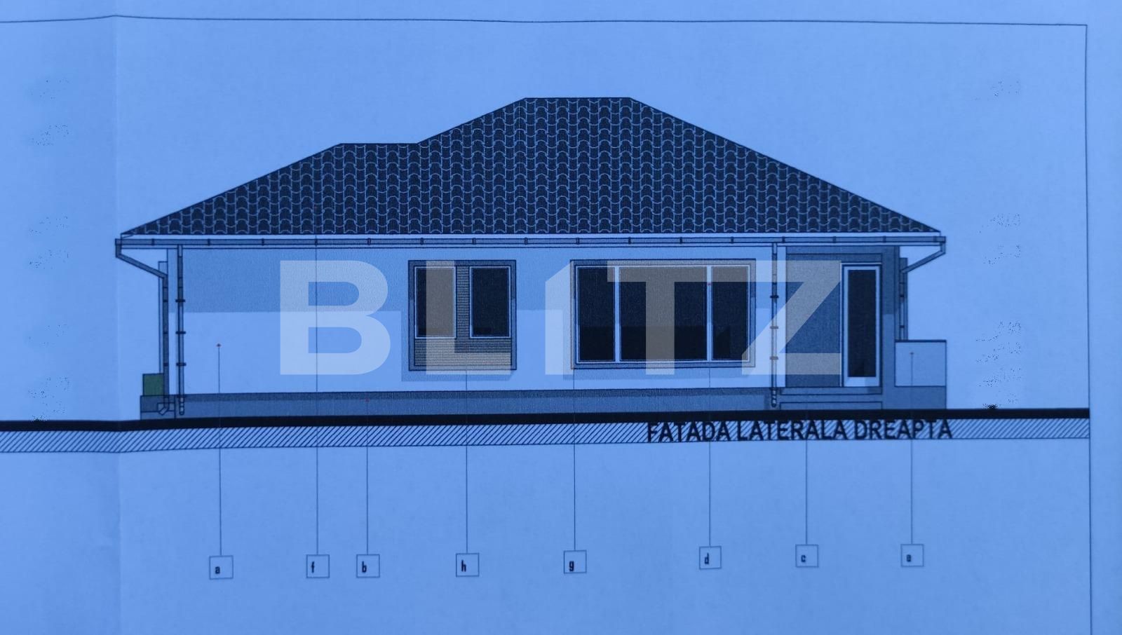 Casa de vânzare 3 camere Santandrei - 90207CV | BLITZ Oradea | Poza2