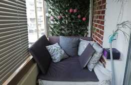 Apartament de 4 camere, decomandat, cartierul Rogerius 