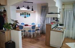 Apartament de 4 camere, decomandat, cartierul Rogerius 