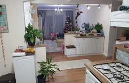 Apartament de 4 camere, decomandat, cartierul Rogerius 